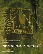 "Zonnewijzers in Nederland"